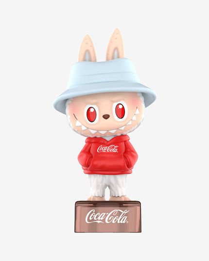 THE MONSTERS x Coca-Cola Series - Surf with Me Vinyl Figure