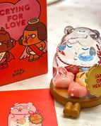Jar of Hearts