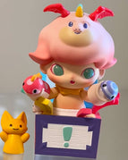 Scare Box