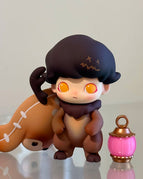 Deer Monster