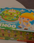 Sealed Fullset