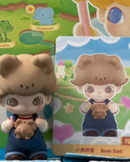 Bear Dad