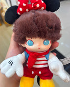 Minnie's Balloon