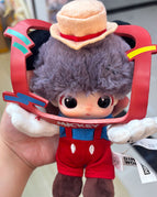 Mickey TV Show(Secret)