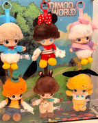6 Confirmed Figures
