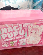 Sealed Fullset