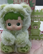 Green Apple Flavor