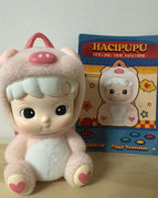 Piggy Traveller