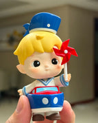 Little Voyager