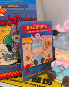 Fantasia Gashapon