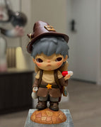 The Merchant