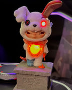 Killer Bunny