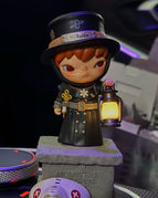 Doctor Beak