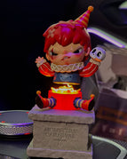Creepy Clown