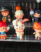 6 Confirmed Figures