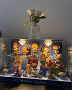 12 confirmed figures