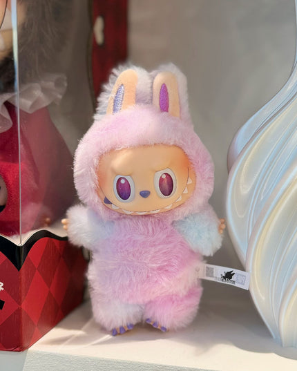 The Monsters Labubu Big into Energy Series Vinyl Plush Pendant - Luck Figure
