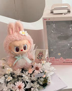 Mokoko Doll