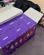 1 SET (6 BOXES)