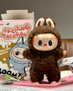 Chestnut Cocoa