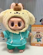 Pompompurin