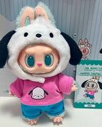 Pochacco