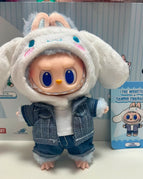 Cinnamoroll