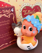 Flower Bearer