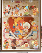 12 Confirmed Figures