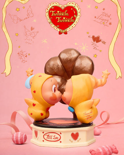 Twinkle Twinkle The Moment Series Figure Valentine's Day Exclusive front view