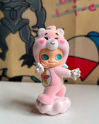 True Heart Bear